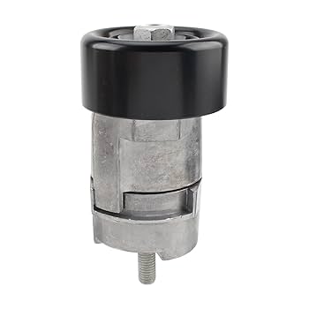 Amazon.com: AUTOKAY Belt Tensioner & Idler Pulley V-Ribbed